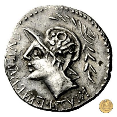 5 - Giuramento a due 90 a.C. (Campania?) 5 - Giuramento a due 90 a.C. (Campania?)